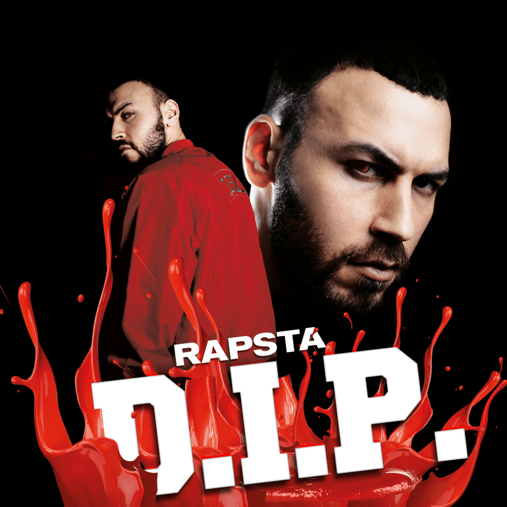 Cover von D.I.P.