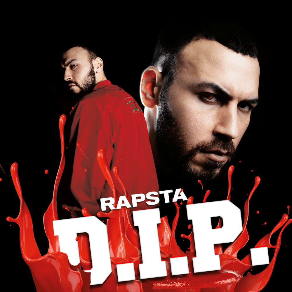 Cover von D.I.P.