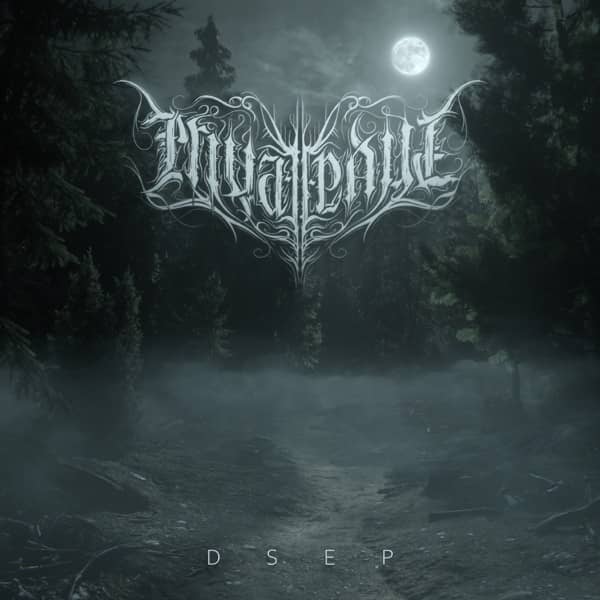 Cover von D.S.E.P.