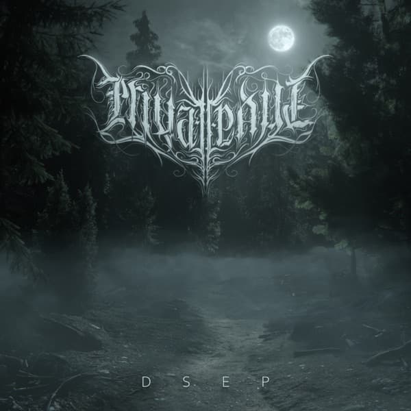 Cover von D.S.E.P.