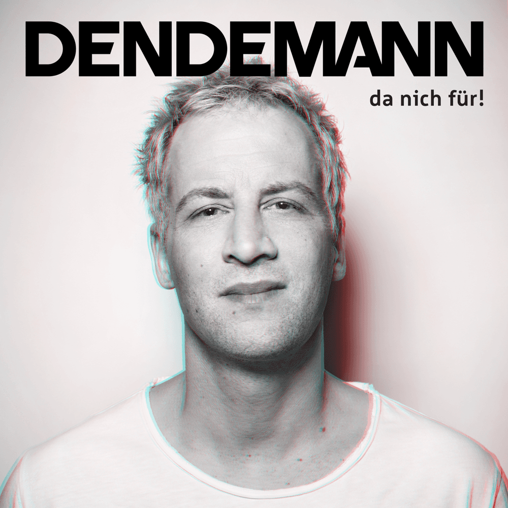 Cover von Da nich für!