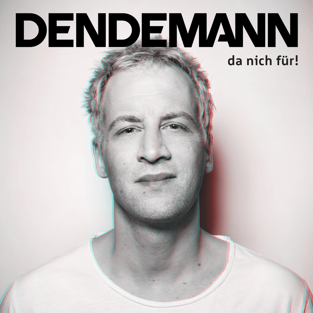 Cover von Da nich für!