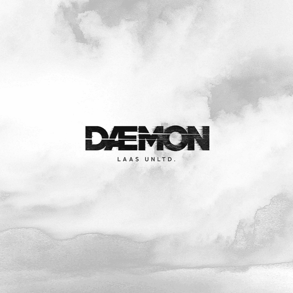 Cover von Daemon