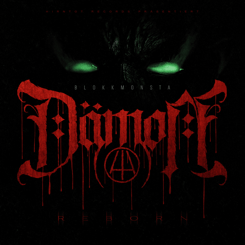 Cover von Dämon: Reborn