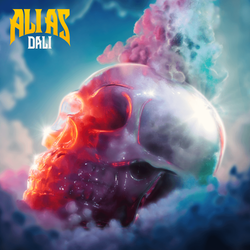 Cover von Dali