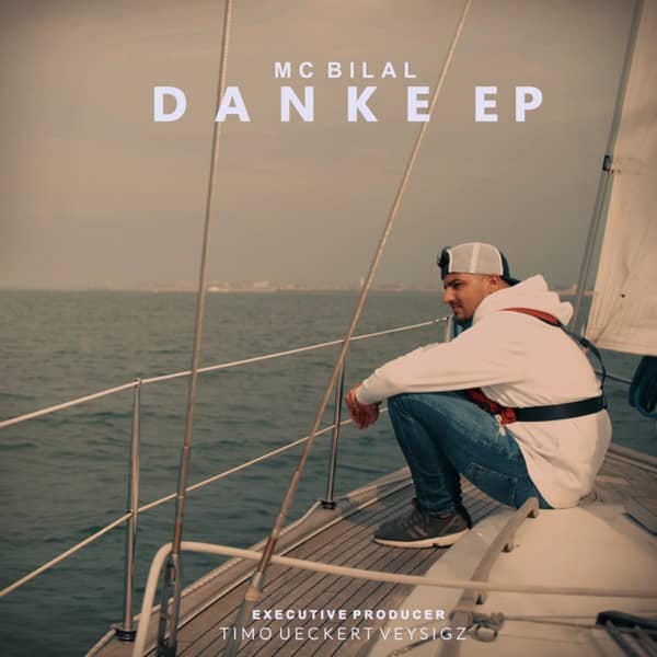 Cover von Danke