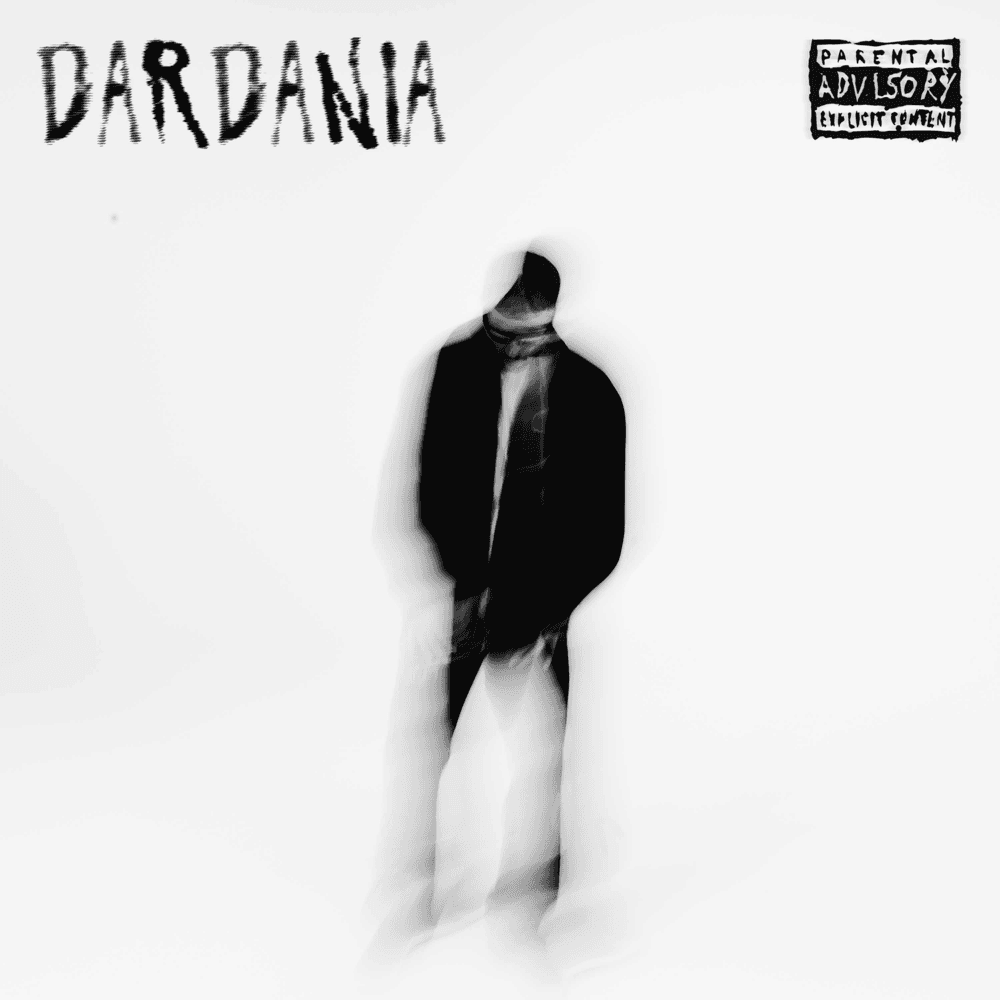 Cover von Dardania