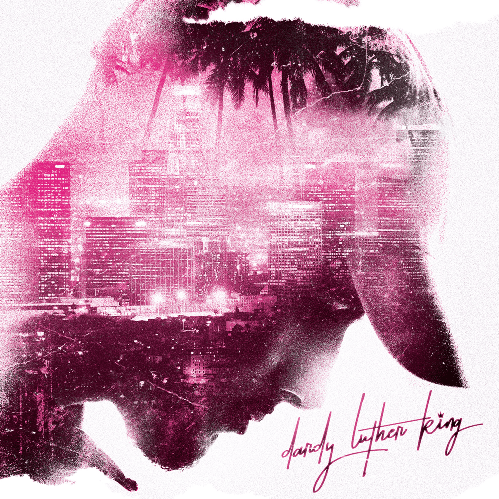 Cover von Dardy Luther King (Pt. I)