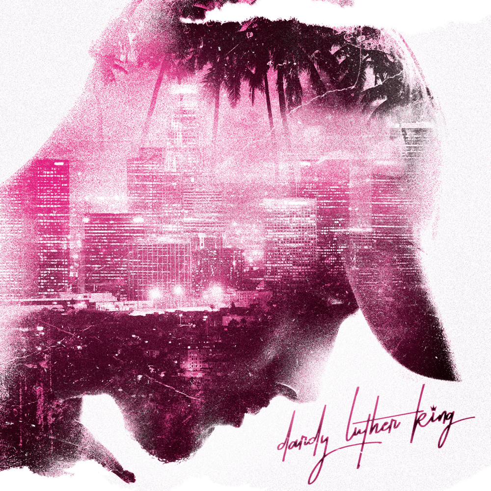 Cover von Dardy Luther King (Pt. I)