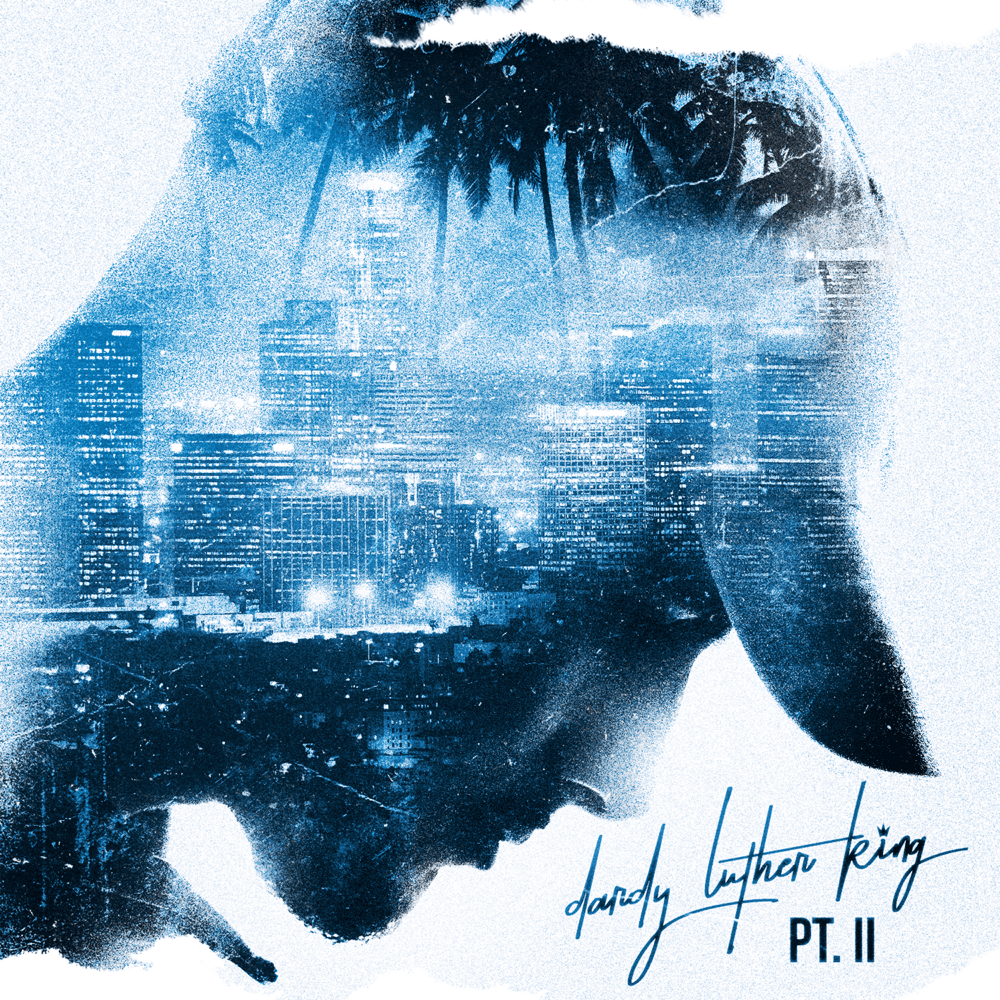 Cover von Dardy Luther King (Pt. II)