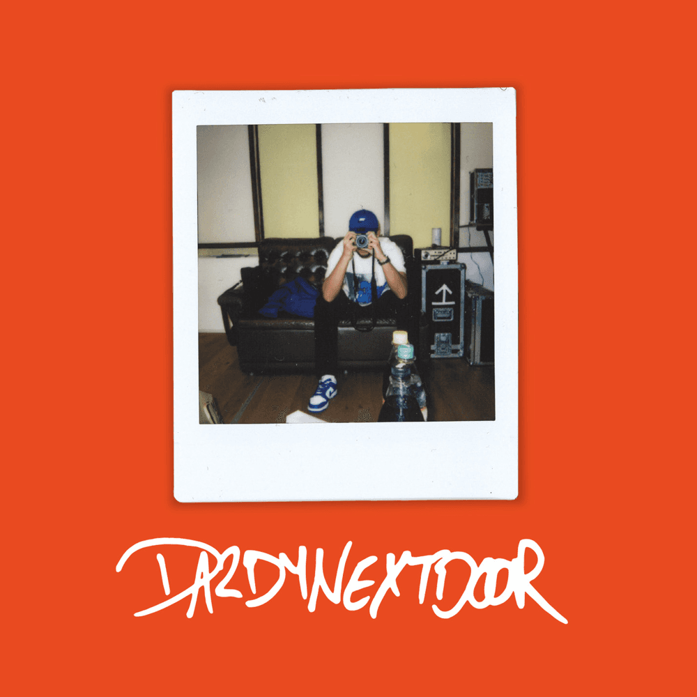Cover von DardyNextDoor