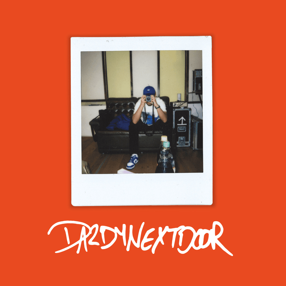 Cover von DardyNextDoor