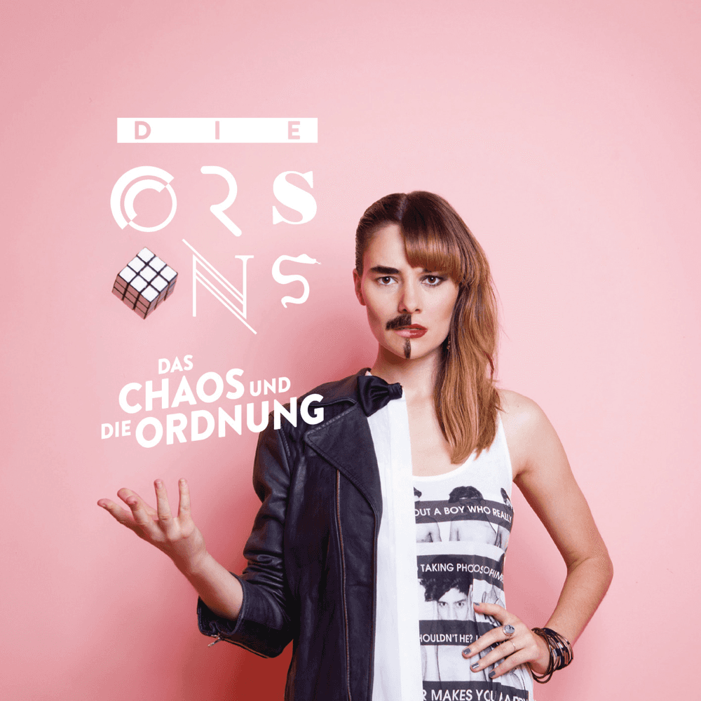 Cover von Das Chaos und die Ordnung