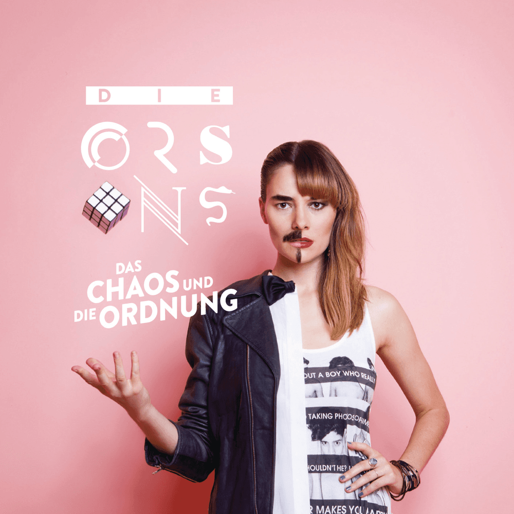 Cover von Das Chaos und die Ordnung