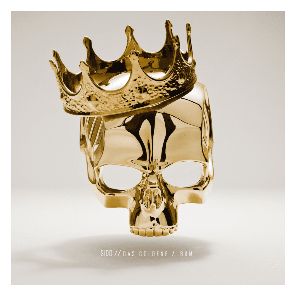 Cover von Das goldene Album