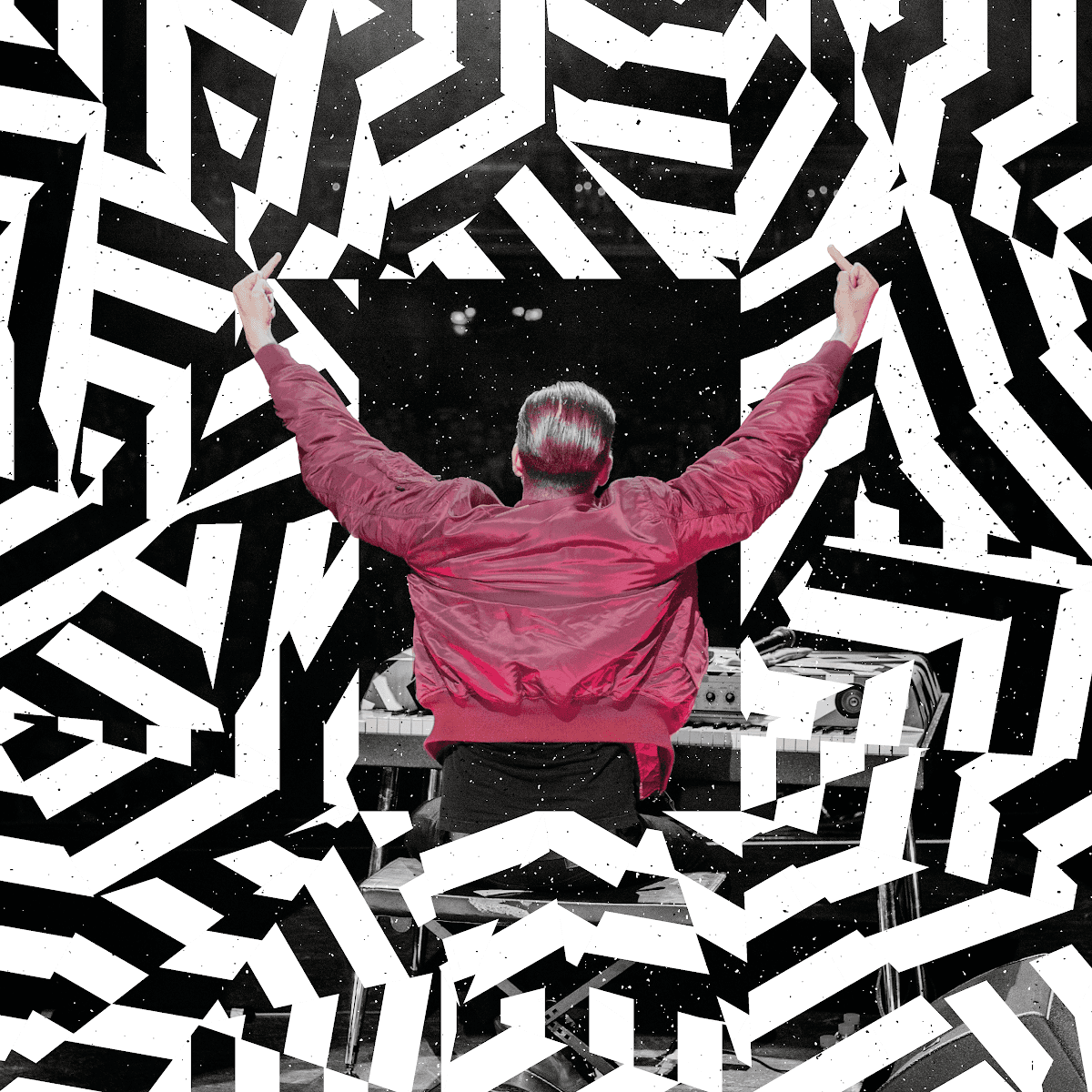 Cover von Das ist alles von der Kunstfreiheit gedeckt (Live)