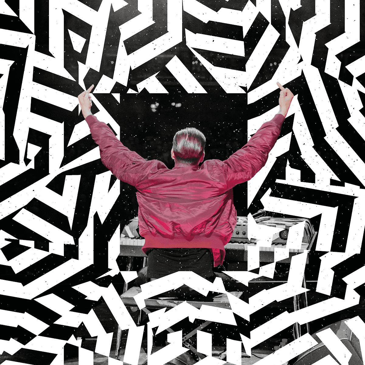 Cover von Das ist alles von der Kunstfreiheit gedeckt (Live)
