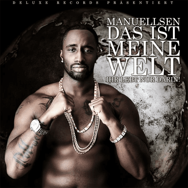 Cover von Das ist meine Welt - ihr lebt nur darin!