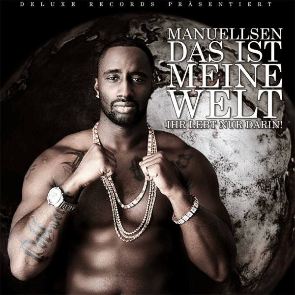 Cover von Das ist meine Welt - ihr lebt nur darin!