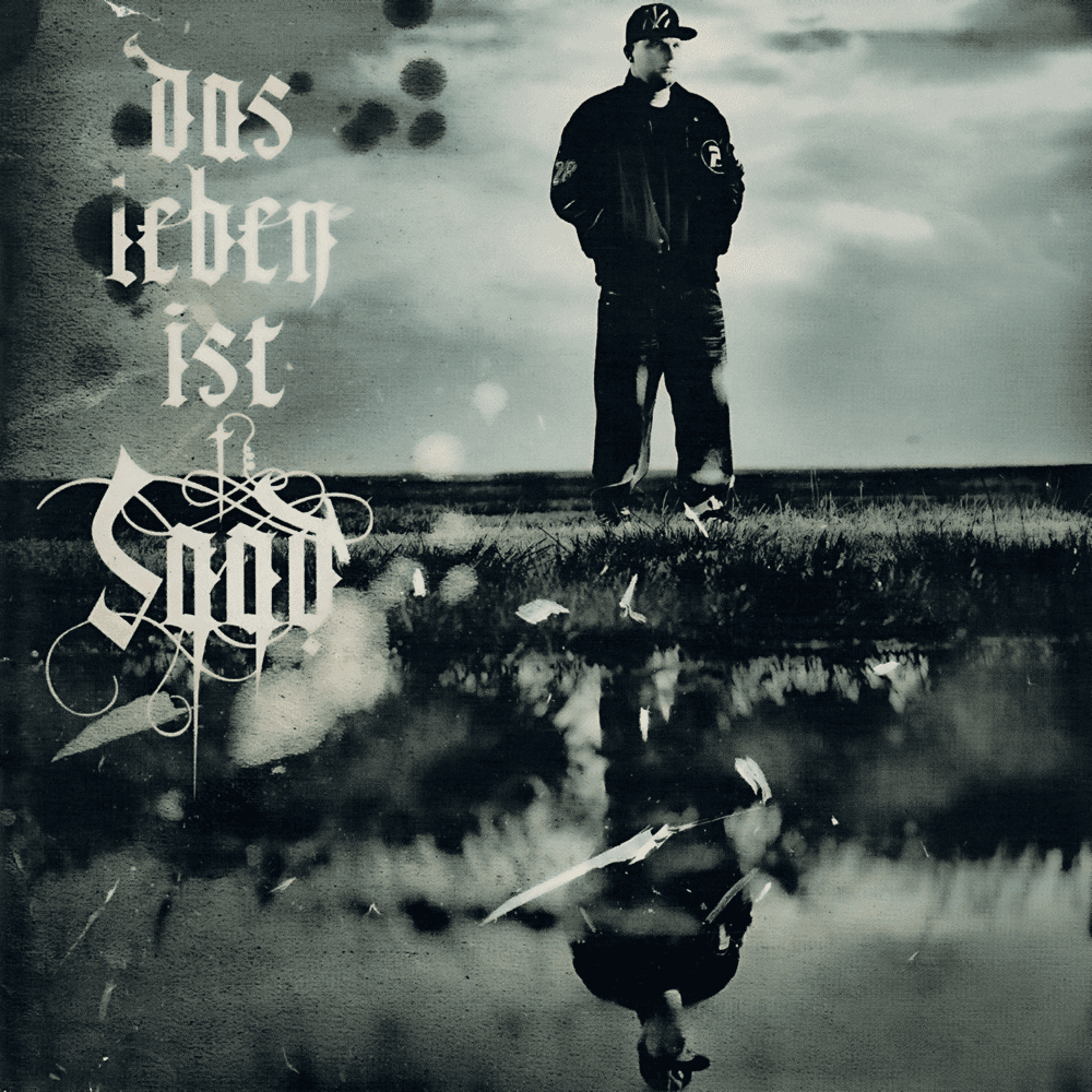 Cover von Das Leben ist Saad