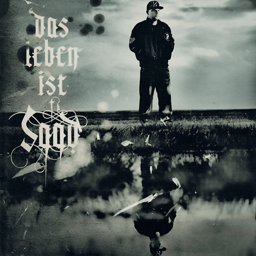 Cover von Das Leben ist Saad