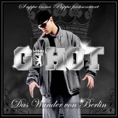 Cover von Das Wunder von Berlin