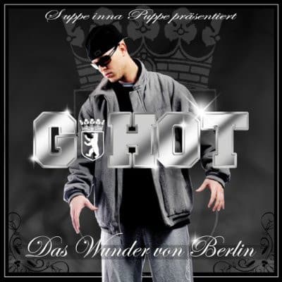 Cover von Das Wunder von Berlin