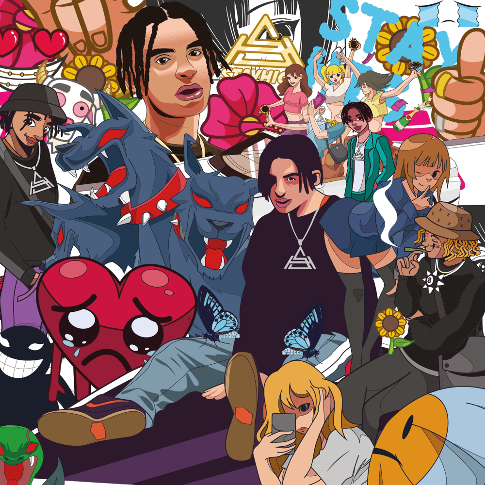 Cover von Data Life
