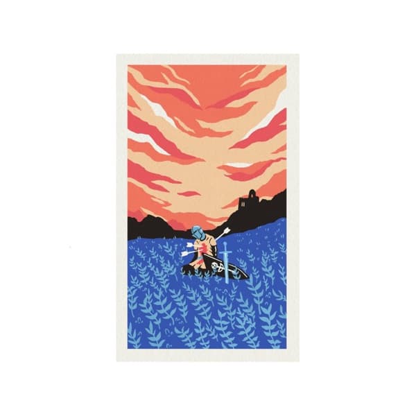 Cover von Days After