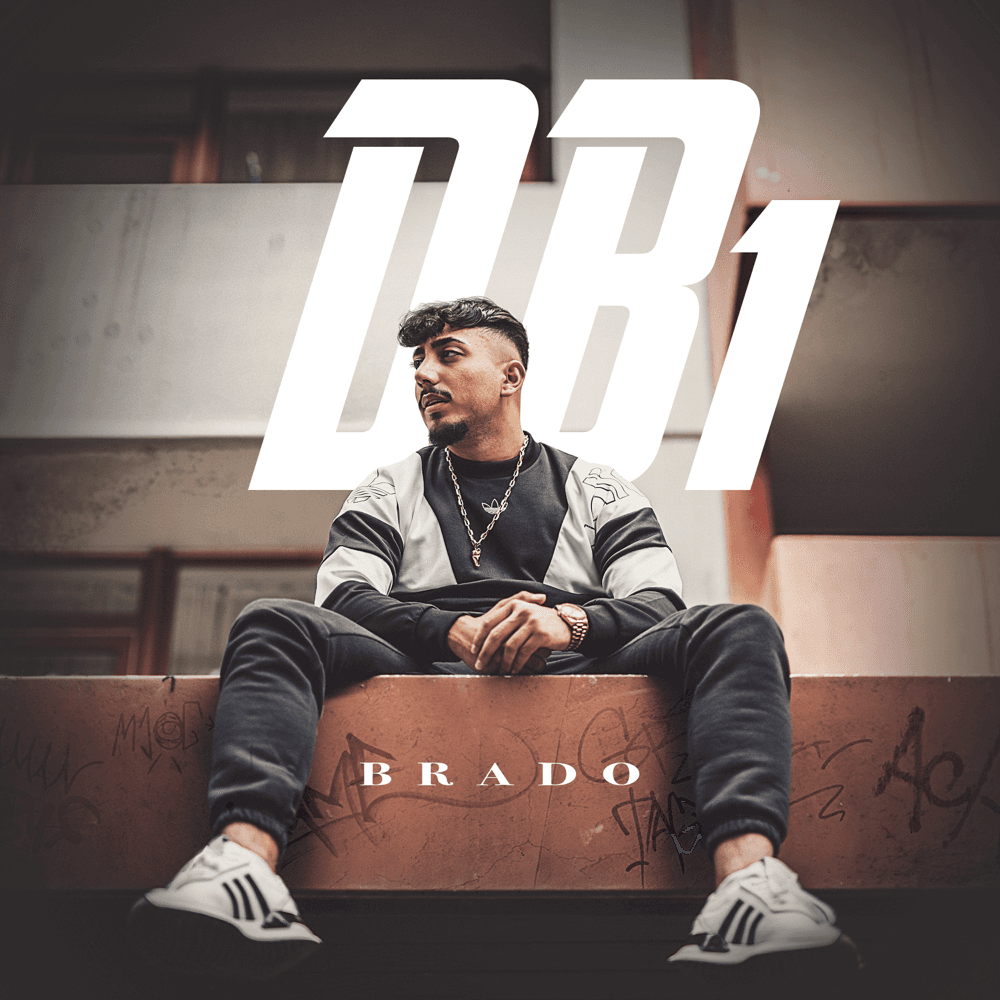 Cover von DB1