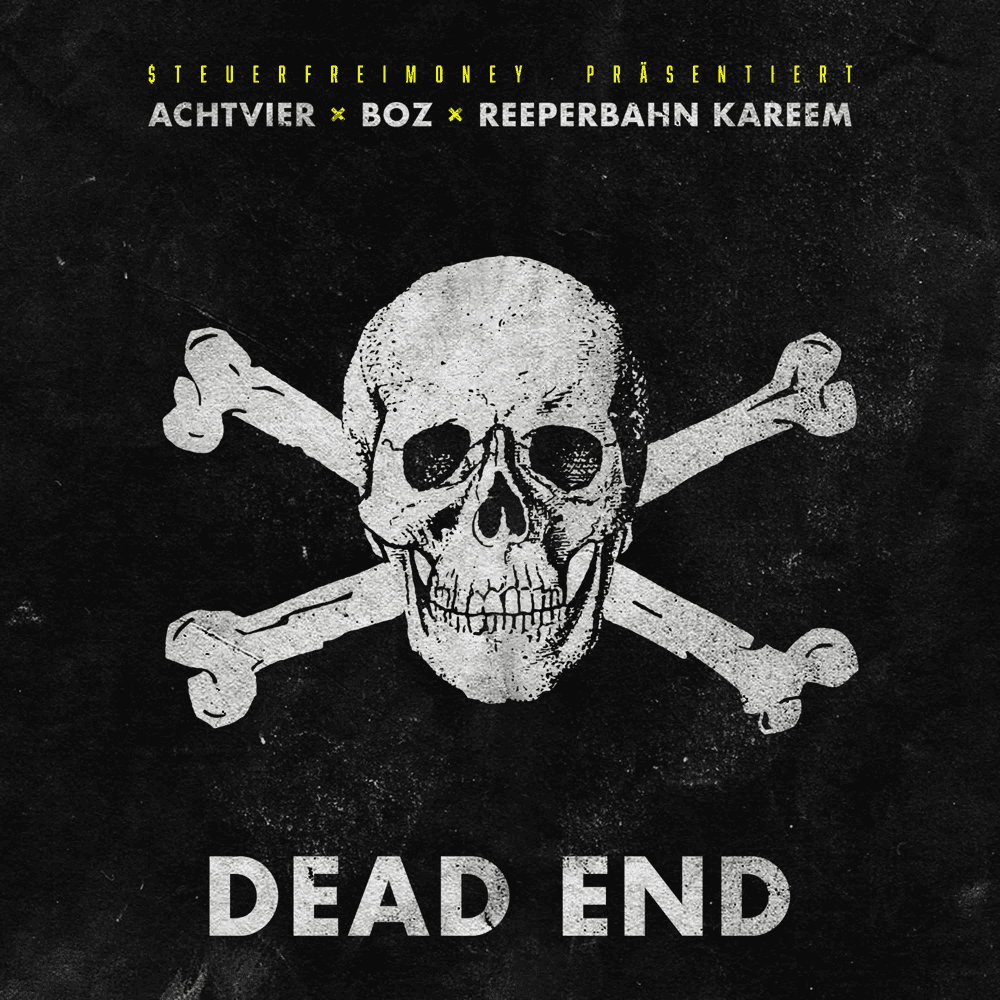 Cover von Dead End