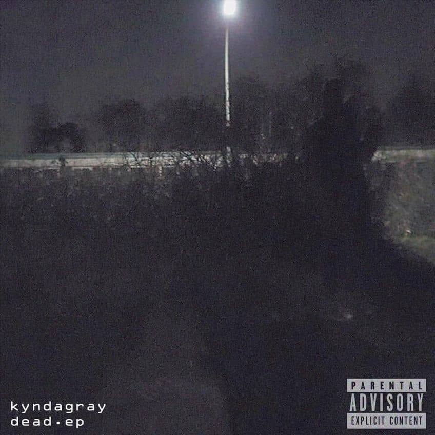 Cover von Dead EP