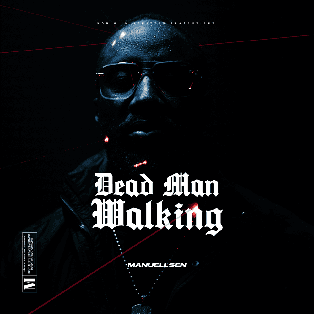 Cover von Dead Man Walking