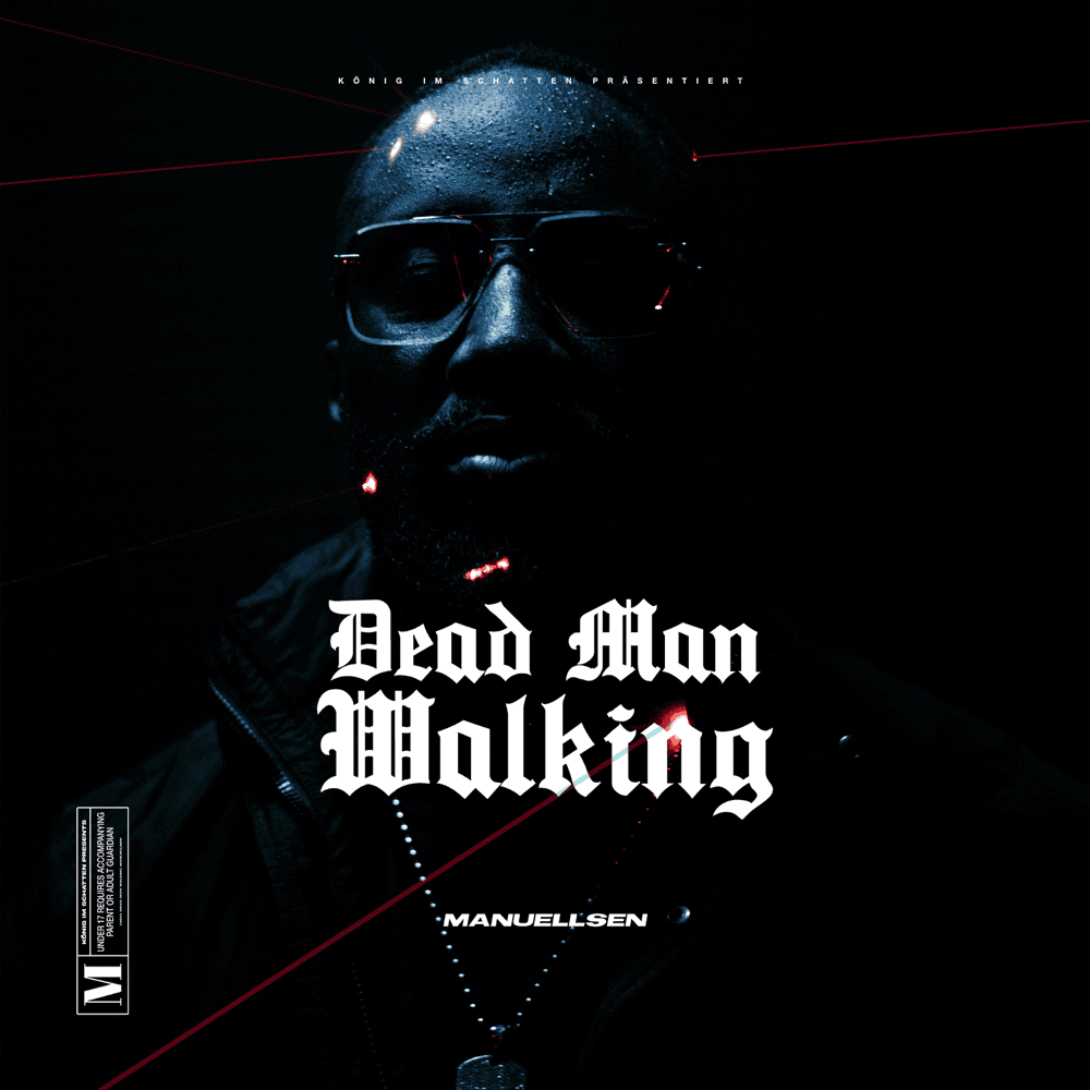 Cover von Dead Man Walking