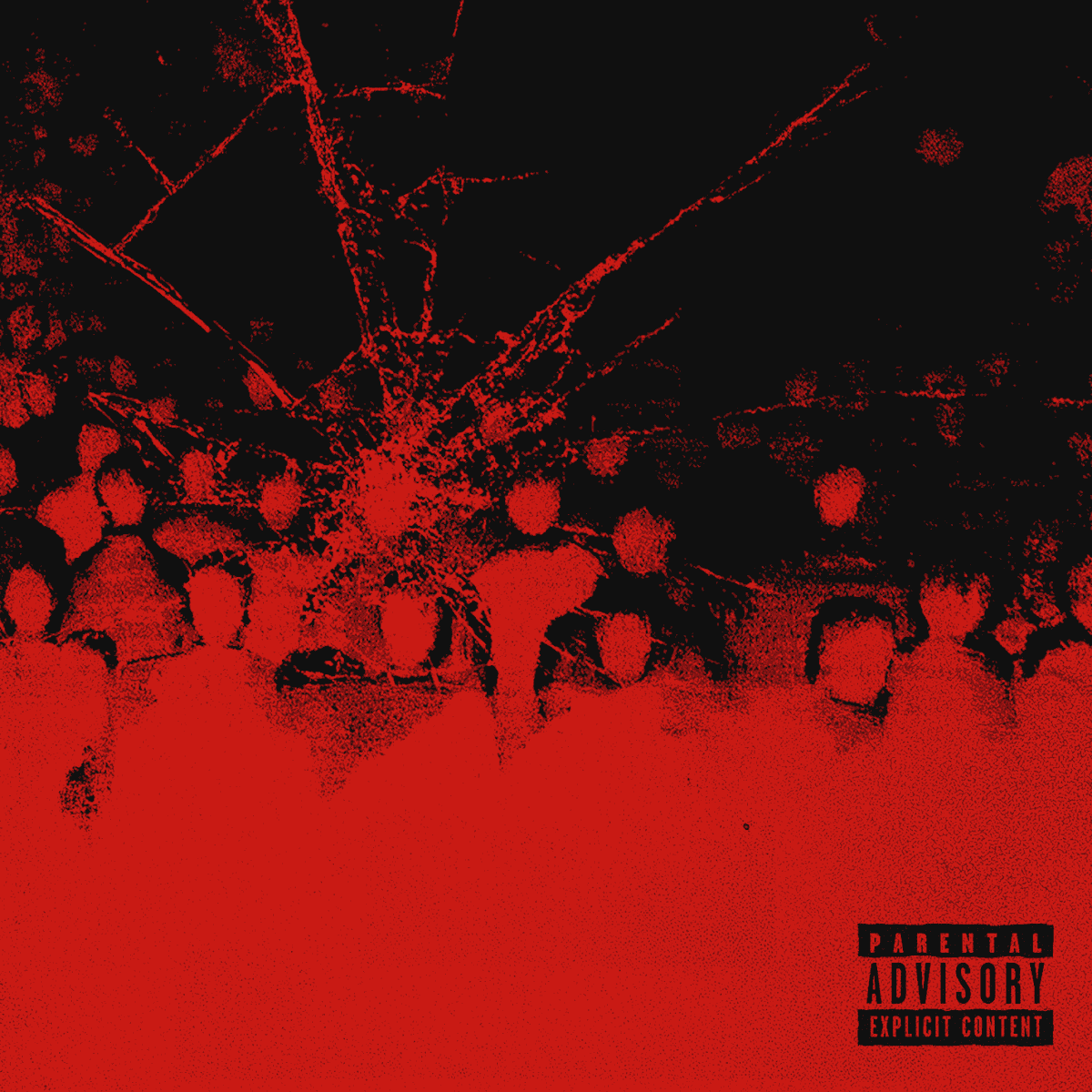 Cover von Dead Serious