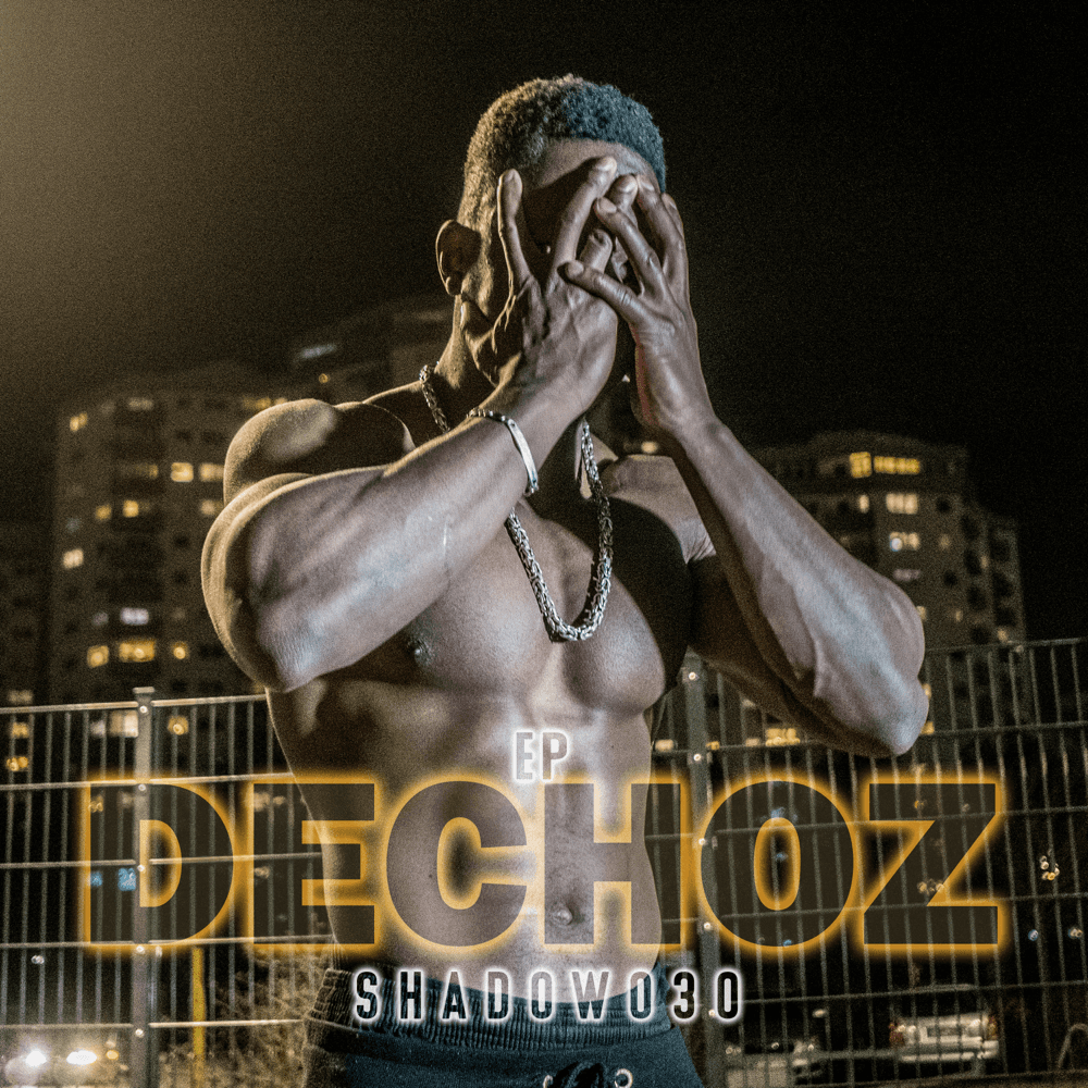 Cover von Dechoz