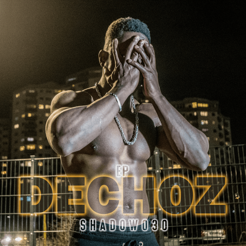 Cover von Dechoz