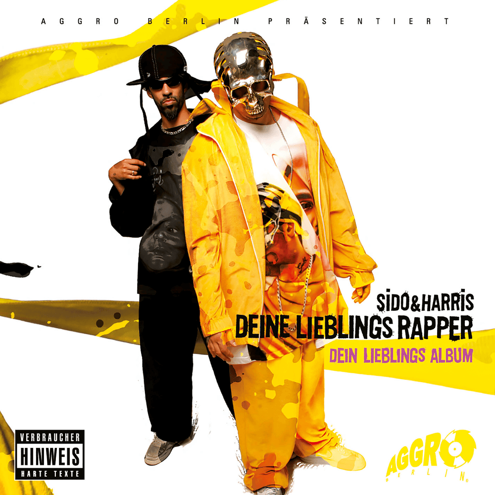 Cover von Dein Lieblingsalbum