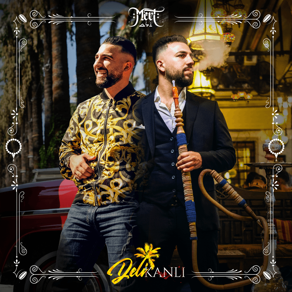 Cover von Delikanli