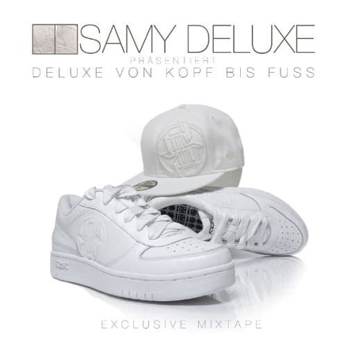 Cover von Deluxe von Kopf bis Fuss