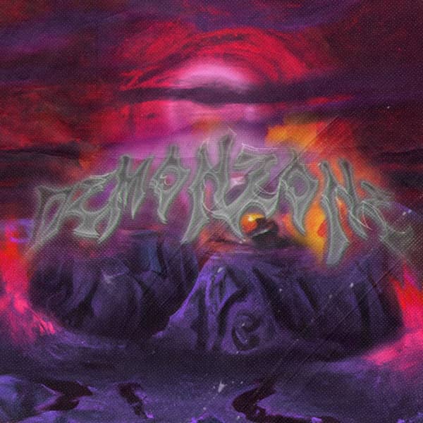 Cover von Demonzone