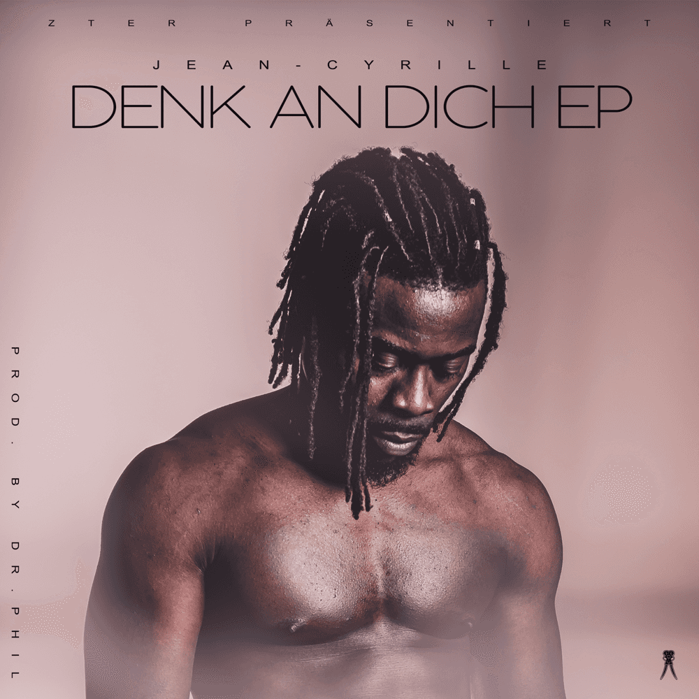 Cover von Denk an Dich EP
