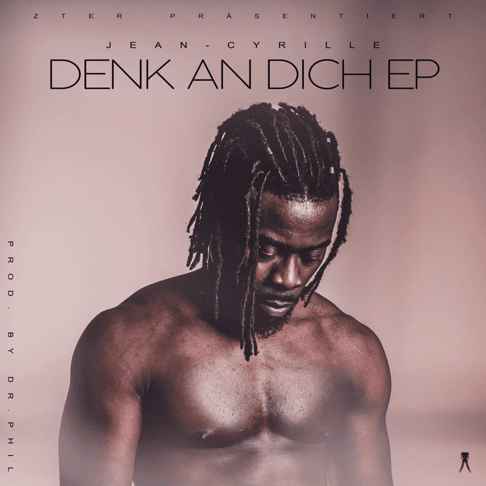 Cover von Denk an Dich EP