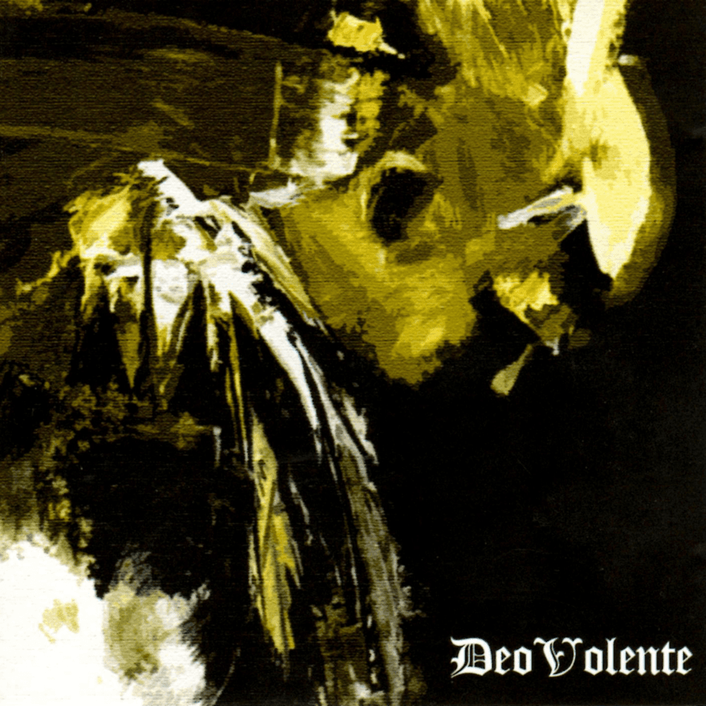 Cover von Deo Volente