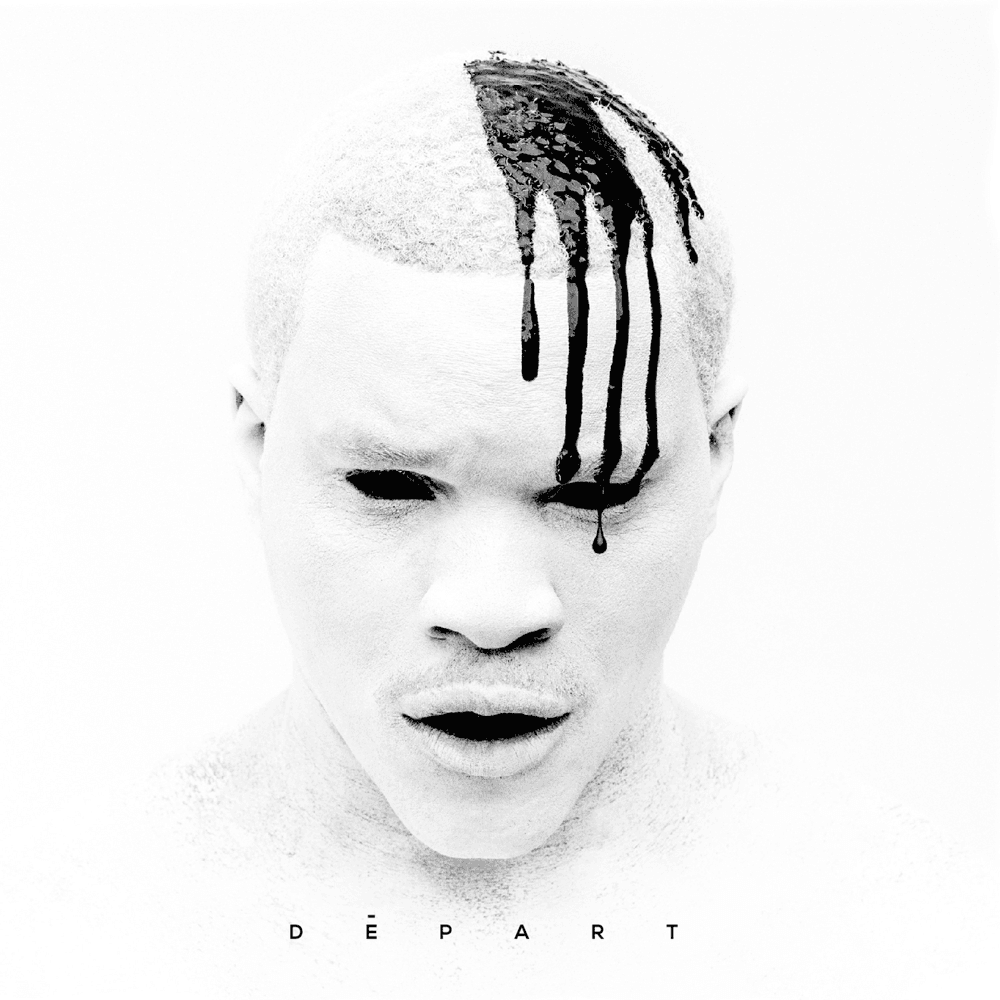 Cover von Depart