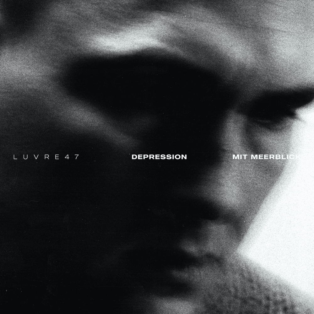 Cover von Depression mit Meerblick