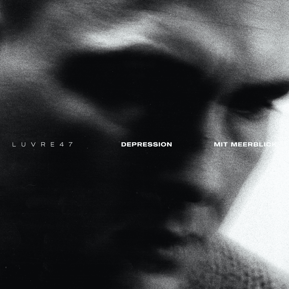 Cover von Depression mit Meerblick