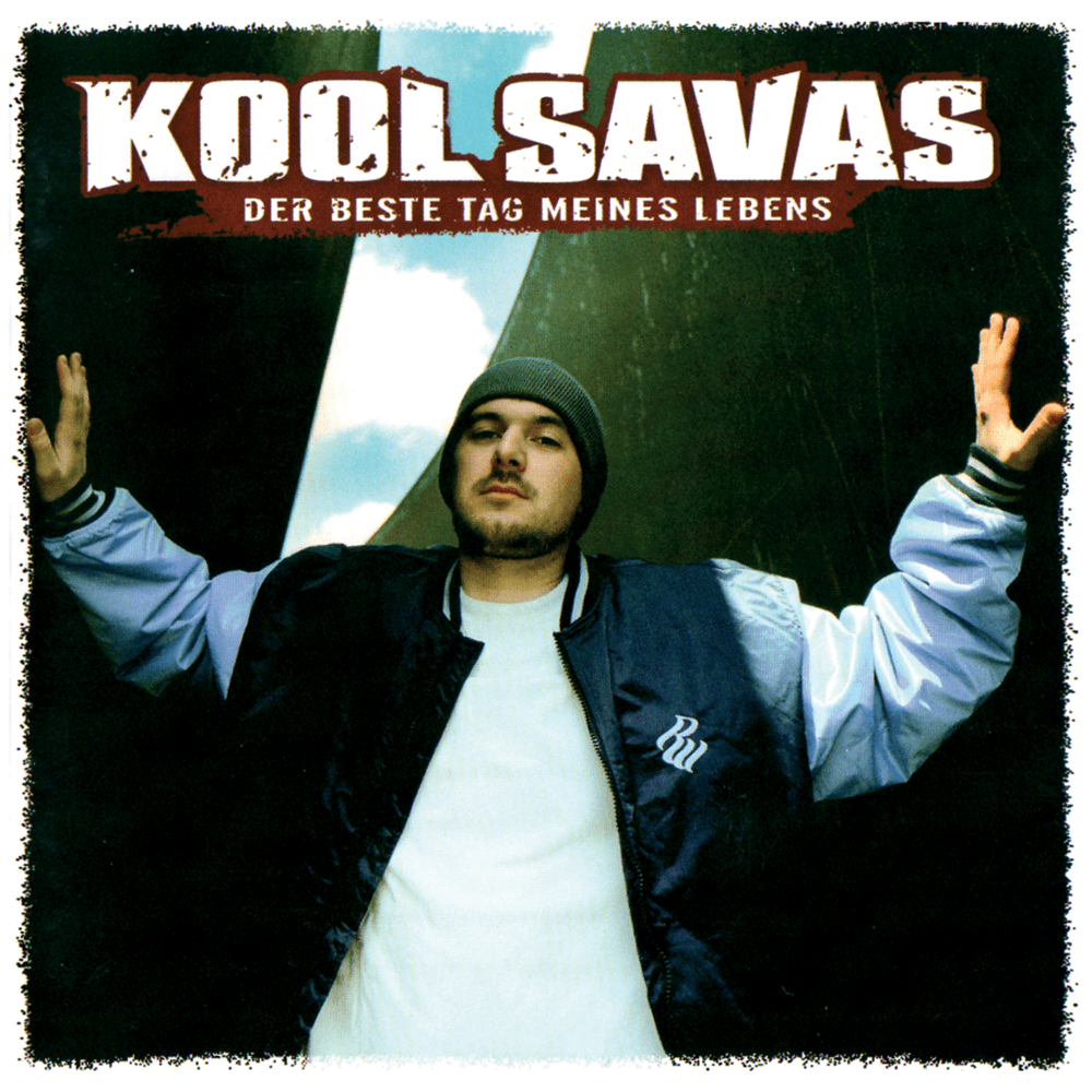 Cover von Der beste Tag meines Lebens