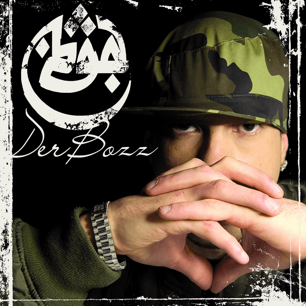 Cover von Der Bozz