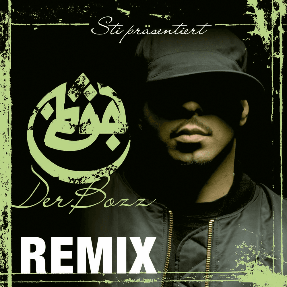 Cover von Der Bozz (Remix)